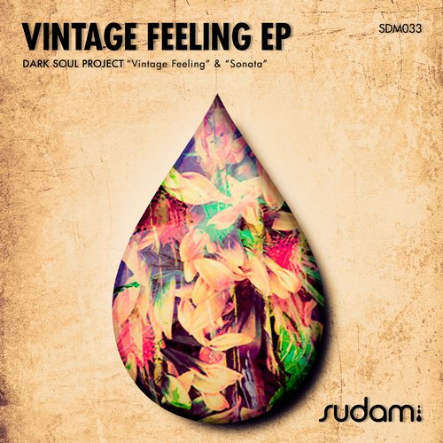 Dark Soul Project – Vintage Feeling EP