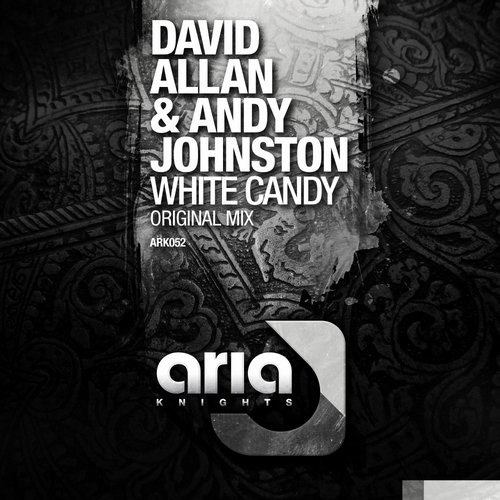 David Allan & Andy Johnston – White Candy