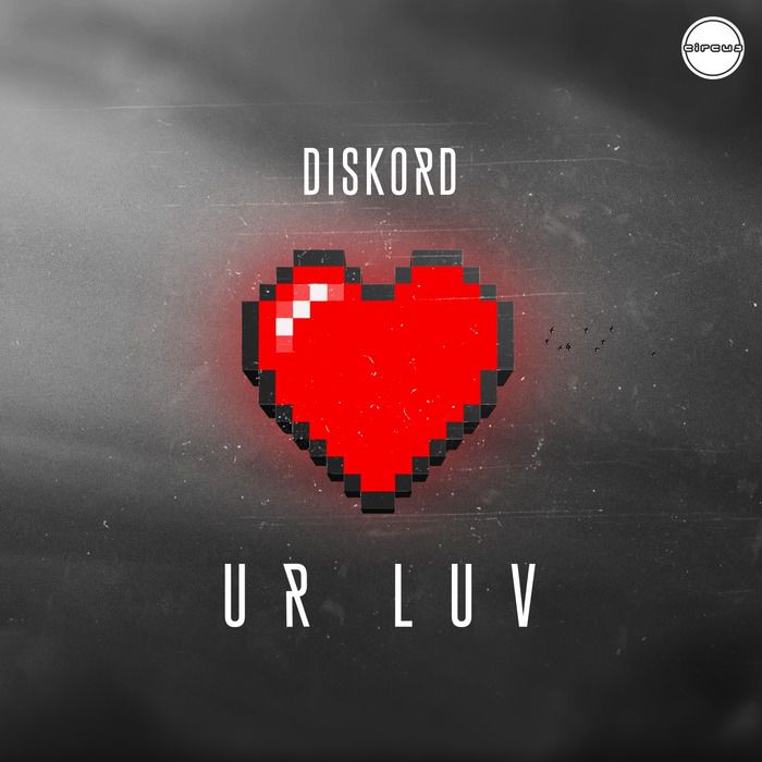 Diskord – UR LUV