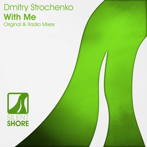 Dmitry Strochenko – With Me