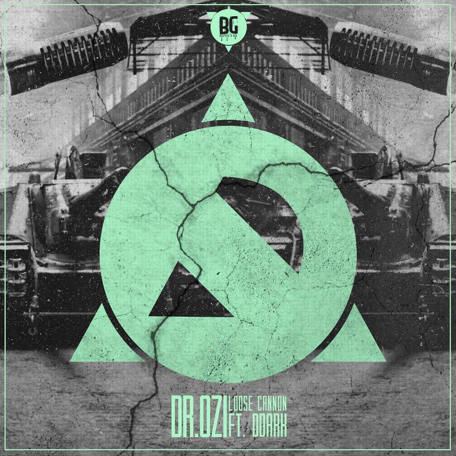 Dr.Ozi & Ddark – Loose Cannon