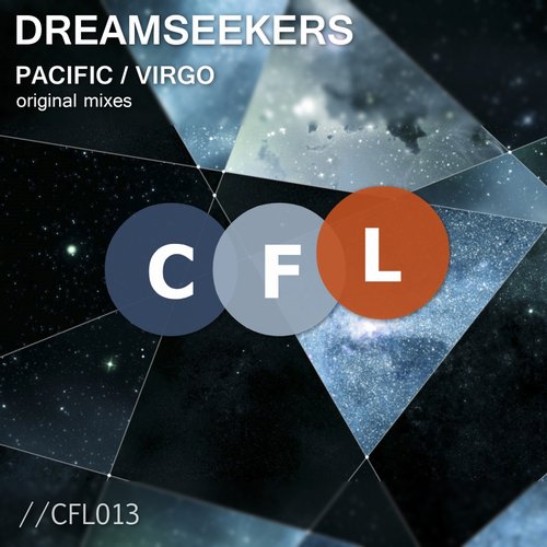Dreamseekers – Pacific / Virgo