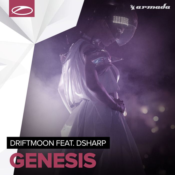 Driftmoon & Dsharp – Genesis