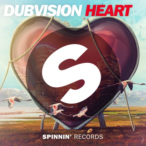 DubVision – Heart