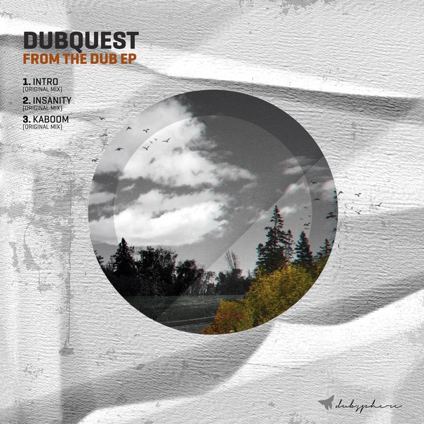 Dubquest – From The Dub EP