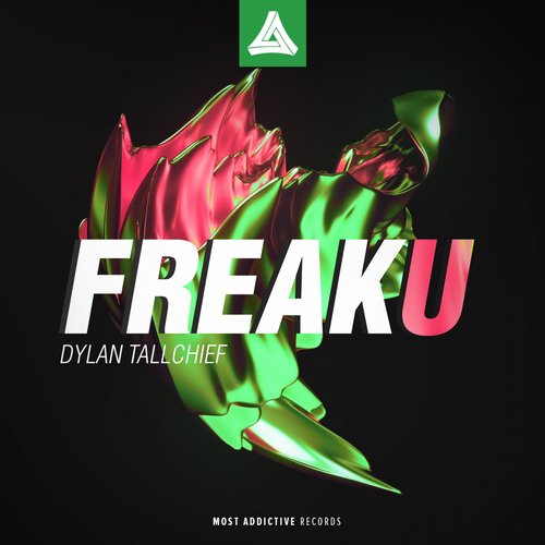 Dylan Tallchief – Freak Ü