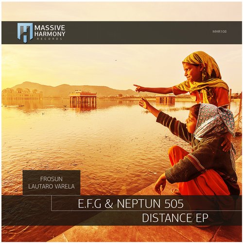 E.F.G. & Neptun 505 – Distance