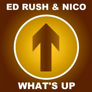 Ed Rush & Nico – What’s Up (2015 Remaster)