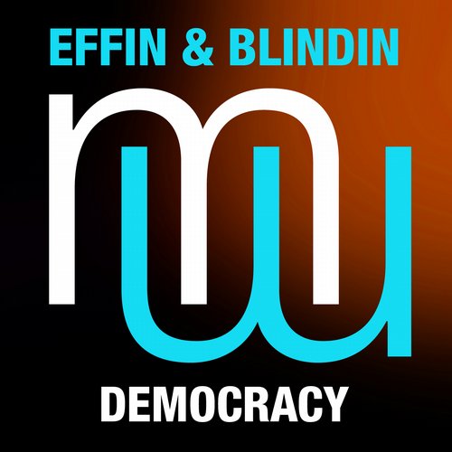 Effin & Blindin – Democracy