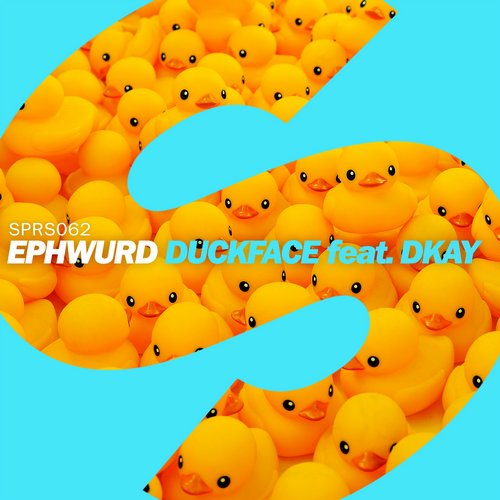 Ephwurd Feat. DKAY – Duckface