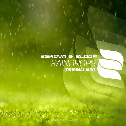 Eskova & 2loop – Raindrops