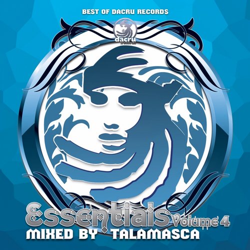 Essentials, Vol. 4 Mixed by Talamasca