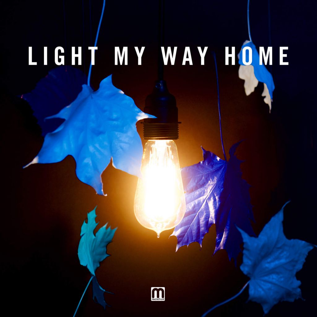 Etherwood Feat. Eva Lazarus – Light My Way Home