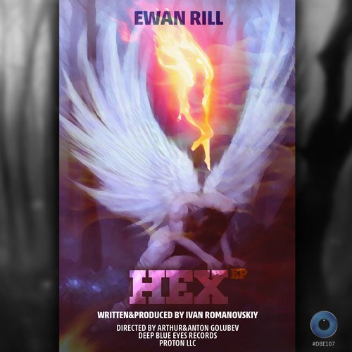 Ewan Rill – Hex