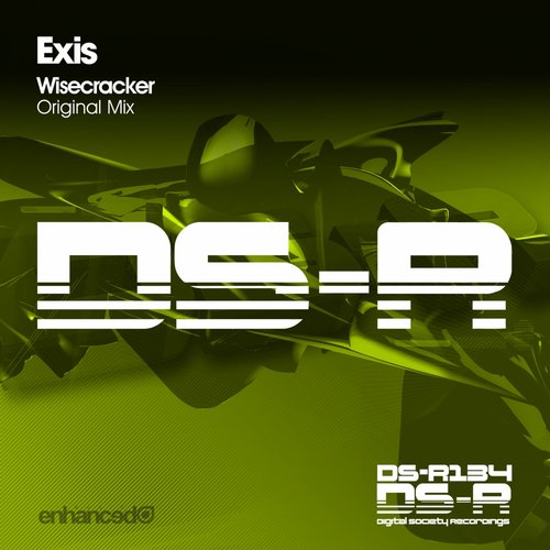 Exis – Wisecracker