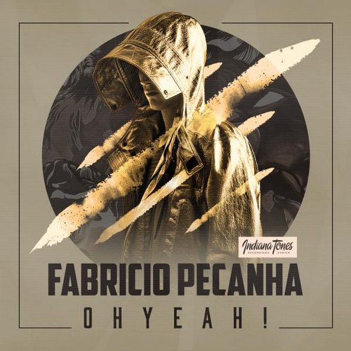 Fabricio Pecanha – Oh Yeah!