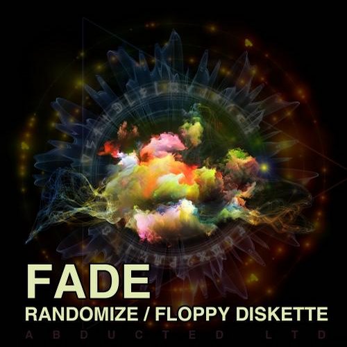 Fade – Randomize / Floppy Diskette