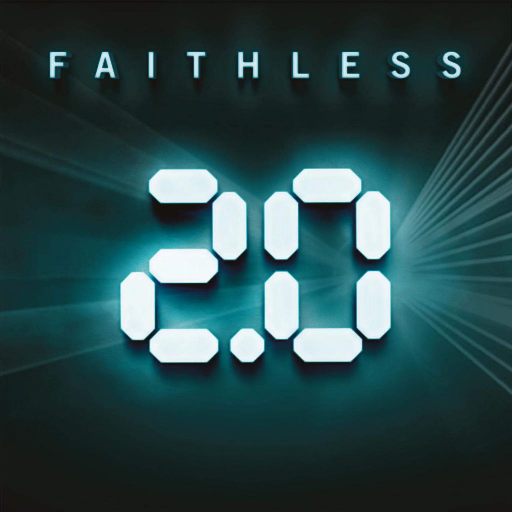 Faithless & Harry Collier – Bombs 2.0 (Claptone Remix)