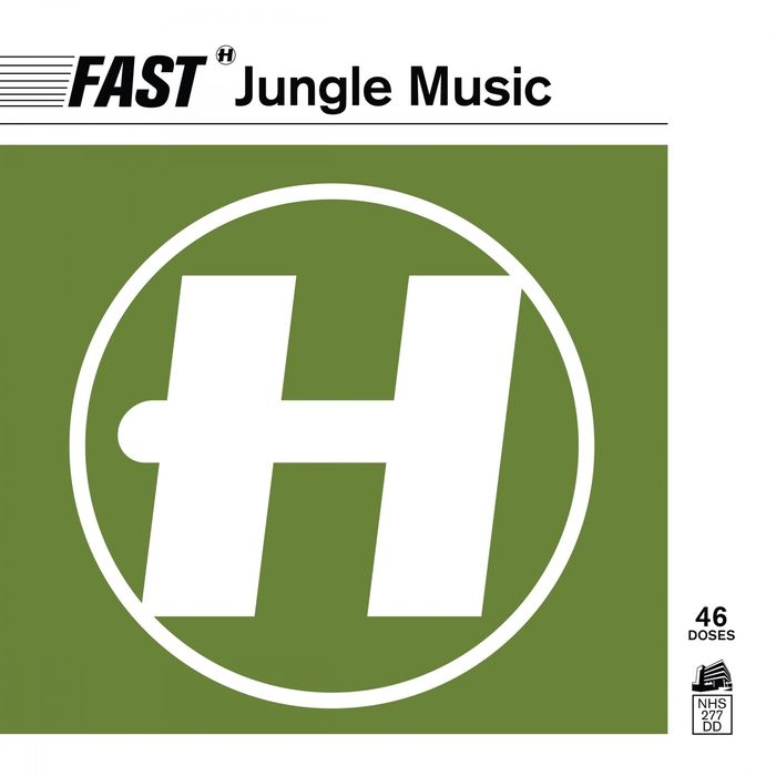 VA – Fast Jungle Music