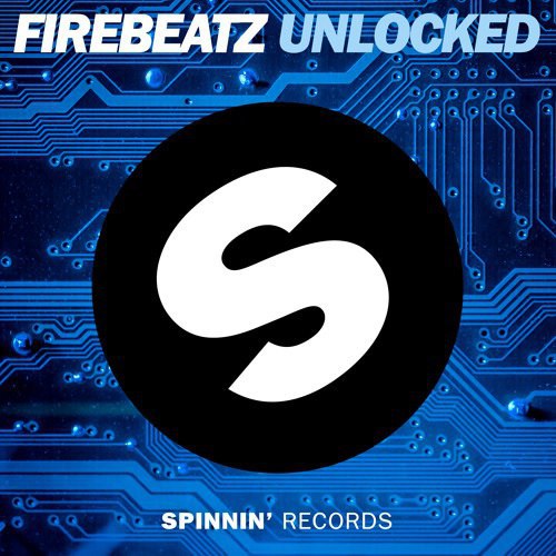 Firebeatz – Unlocked