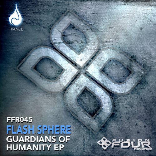 Flash Sphere – Guardians of Humanity