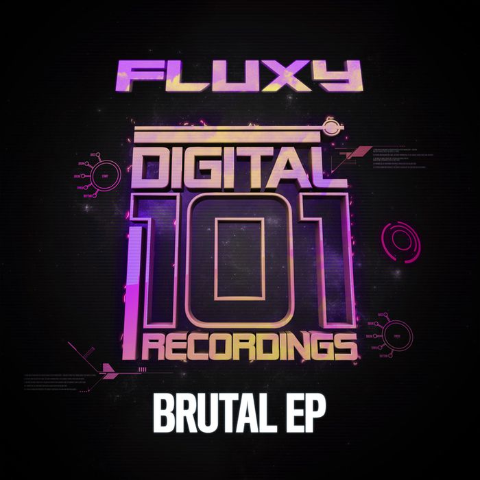 Fluxy – Brutal