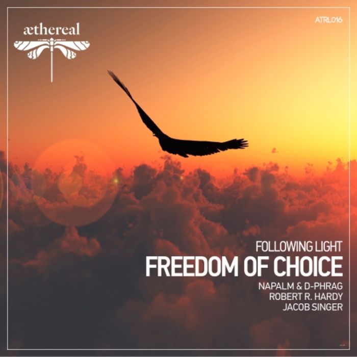 Following Light – Freedom Of Choice