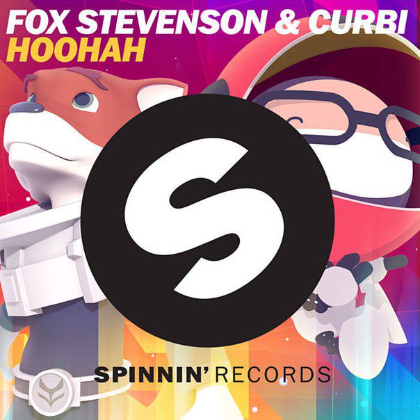 Fox Stevenson & Curbi – Hoohah