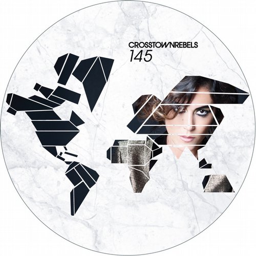 Francesca Lombardo – Perseidi EP