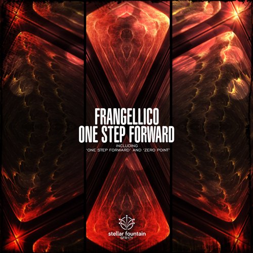 Frangellico – One Step Forward