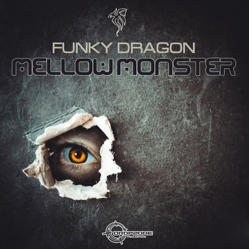 Funky Dragon – Mellow Monster