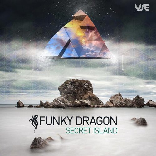 Funky Dragon – Secret Island