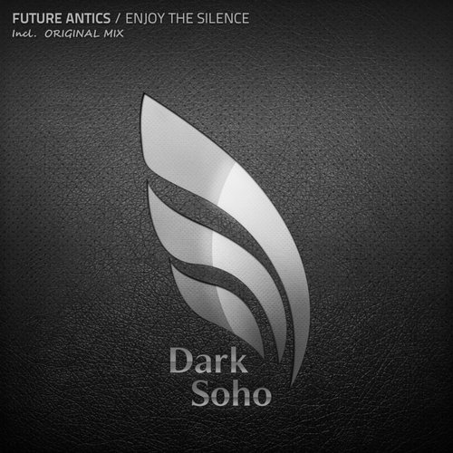 Future Antics – Enjoy The Silence