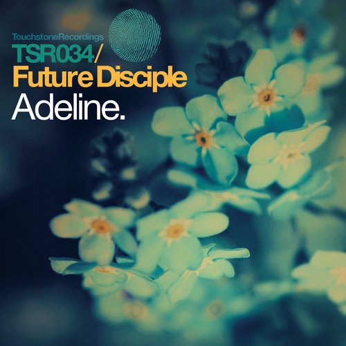 Future Disciple – Adeline