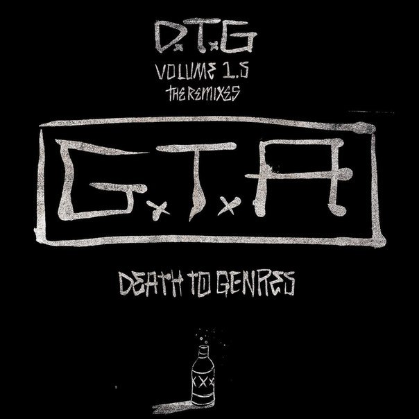 GTA – DTG, Vol. 1.5