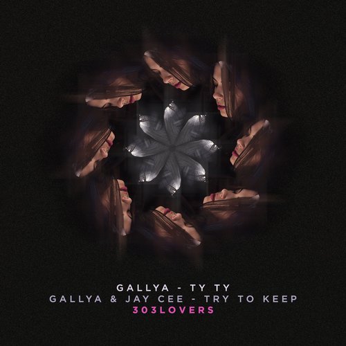 Gallya – Ty-Ty EP