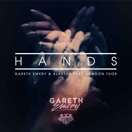 Gareth Emery & Alastor & London Thor – Hands