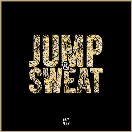 Garmiani feat. Sanjin – Jump & Sweat
