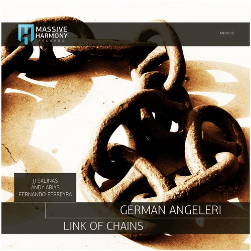 German Angeleri – Link Of Chains