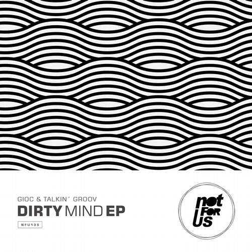 Gioc – Dirty Mind EP