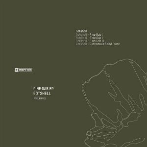 Gotshell – Pine Gab EP