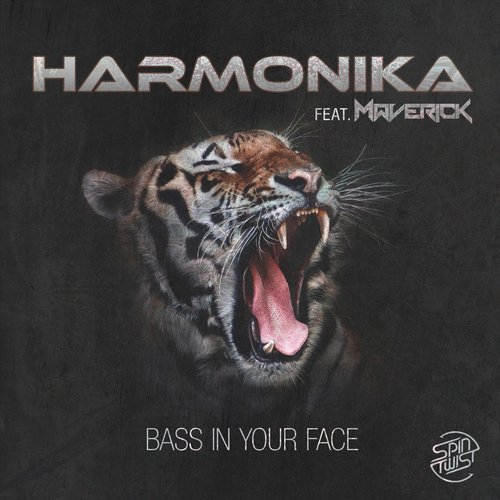 Harmonika – Bass In Your Face