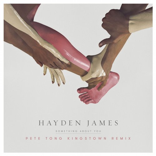 Hayden James – Something About You (Pete Tong Kingstown Remix)