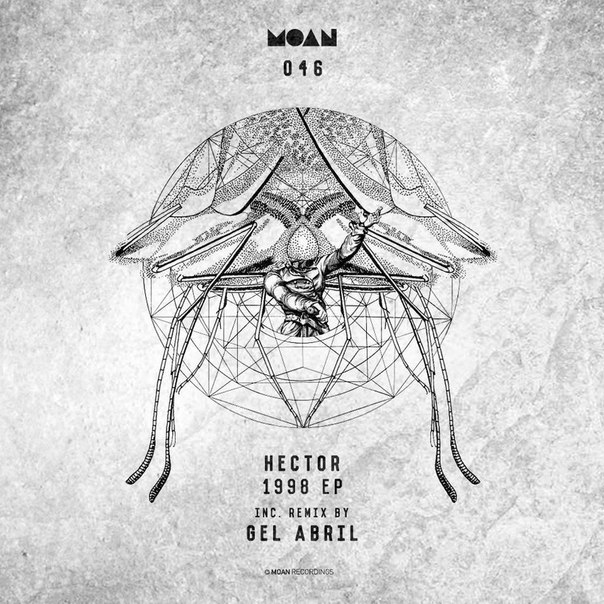 Hector – 1998 EP