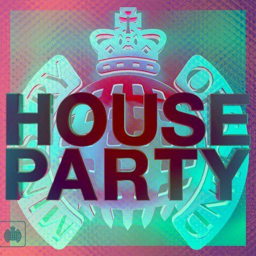 House Party 2015: Ministry Of Sound