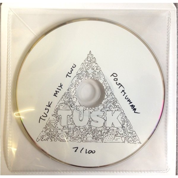 Posthuman – Tusk Mix Two