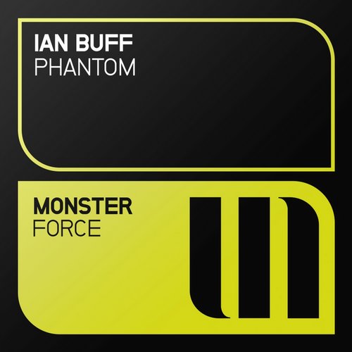 Ian Buff – Phantom