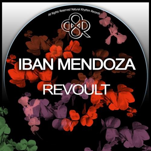 Iban Mendoza – Revoult