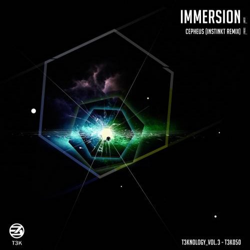 Immersion – Cepheus (Instinkt Remix)