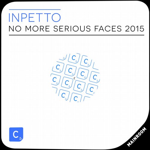 Inpetto – No More Serious Faces 2015